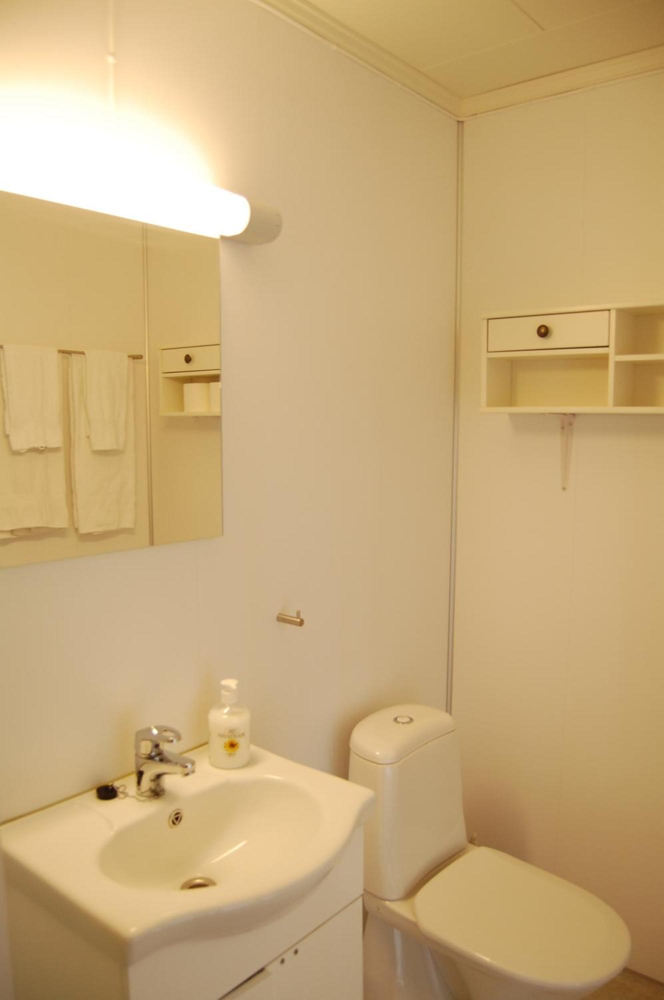 Tynset Rom & Camping Szoba fotó
