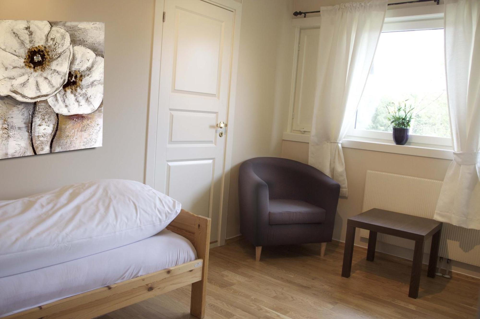 Tynset Rom & Camping Szoba fotó